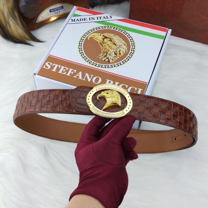 Stefano Ricci Belts